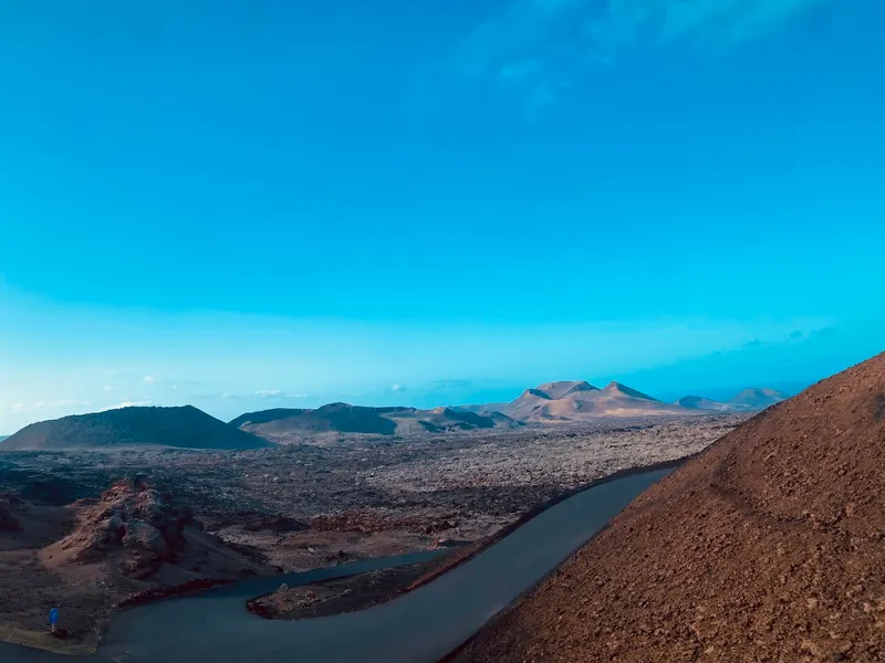 Timanfaya National Park photo 10