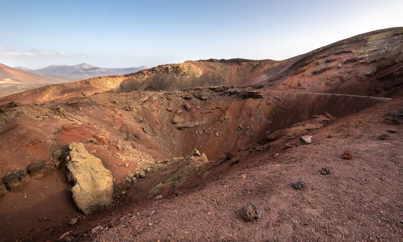 Timanfaya National Park photo 7