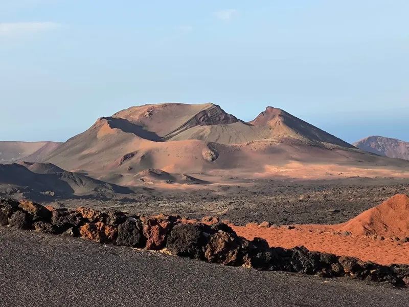 Timanfaya National Park photo 9