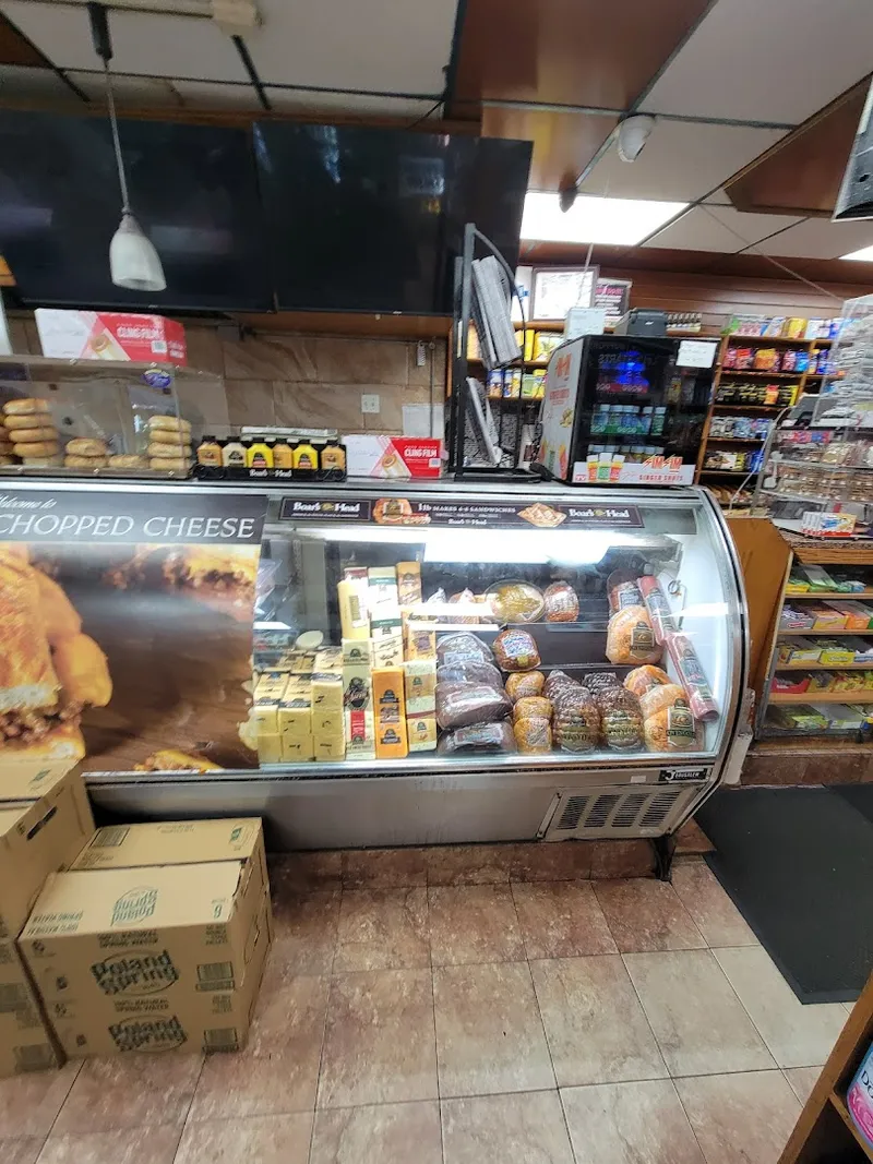 Blue Sky Deli photo 7