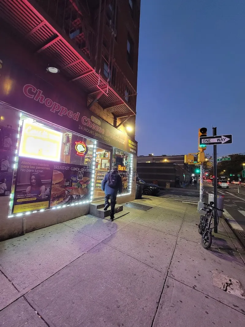Blue Sky Deli photo 10