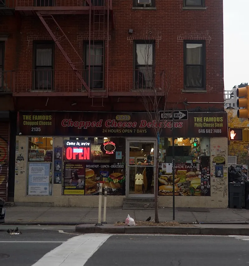 Blue Sky Deli photo 5