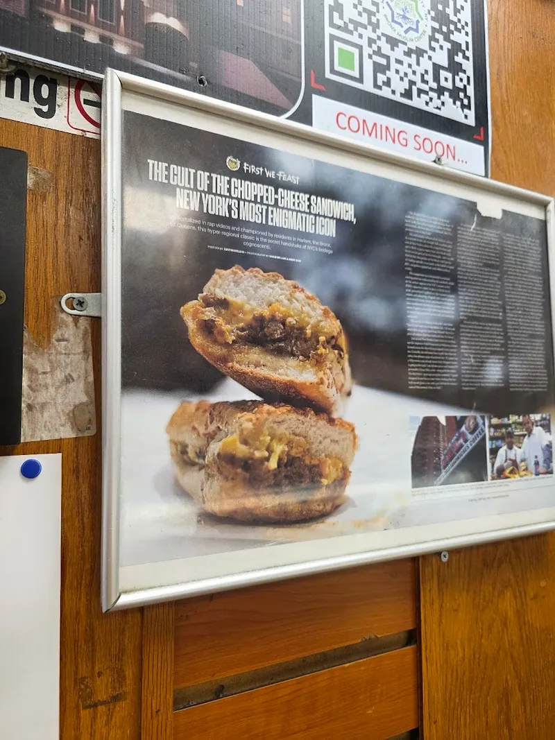 Blue Sky Deli photo 8