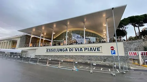 Genova