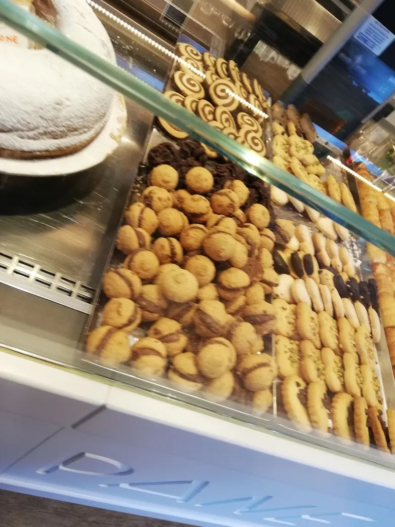Pane e Cioccolato photo 10