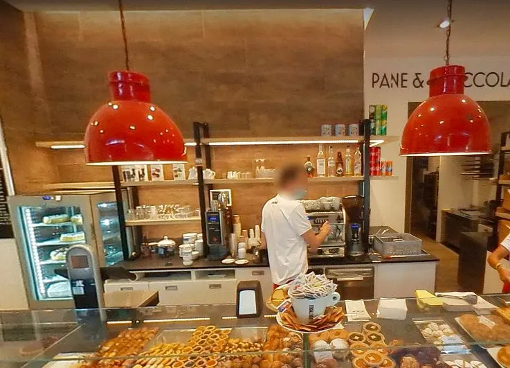 Pane e Cioccolato
