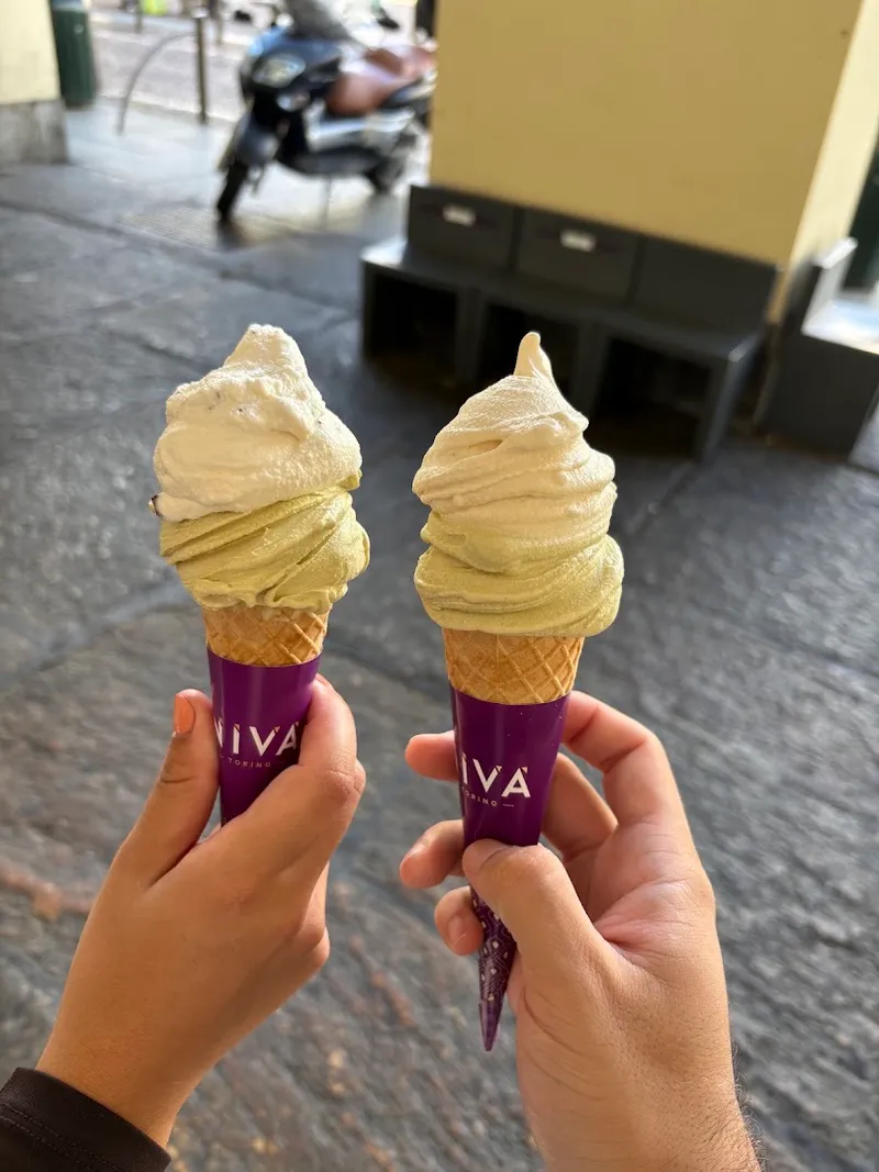 Gelateria Niva foto 6