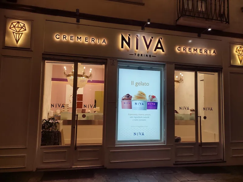 Gelateria Niva foto 5