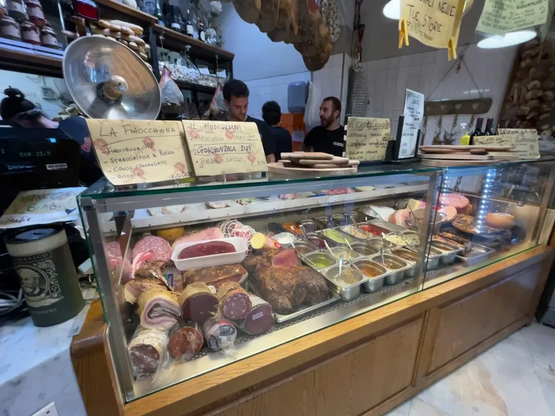 Punto Panino photo 8
