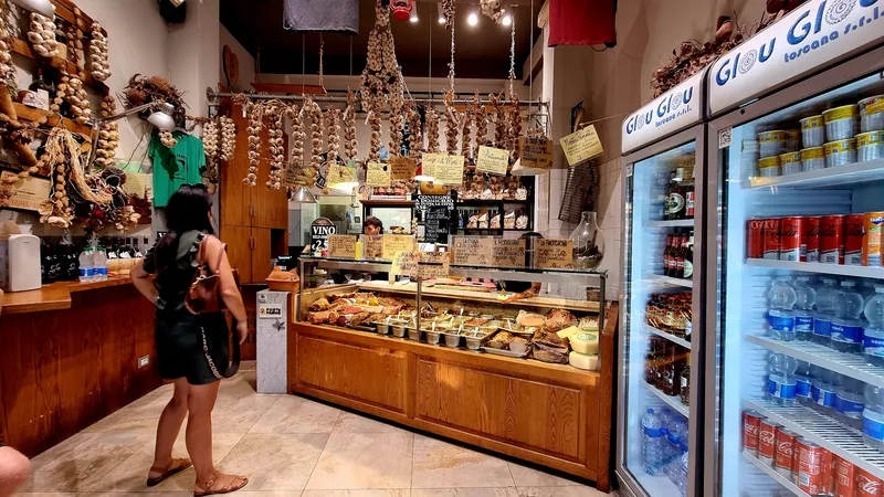 Punto Panino photo 7