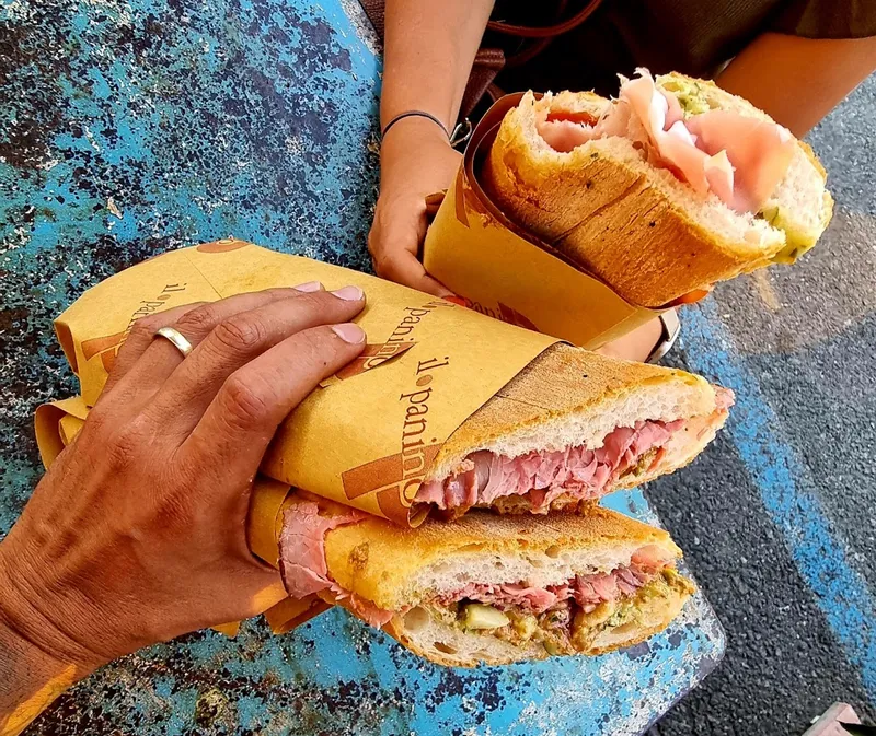 Punto Panino photo 10