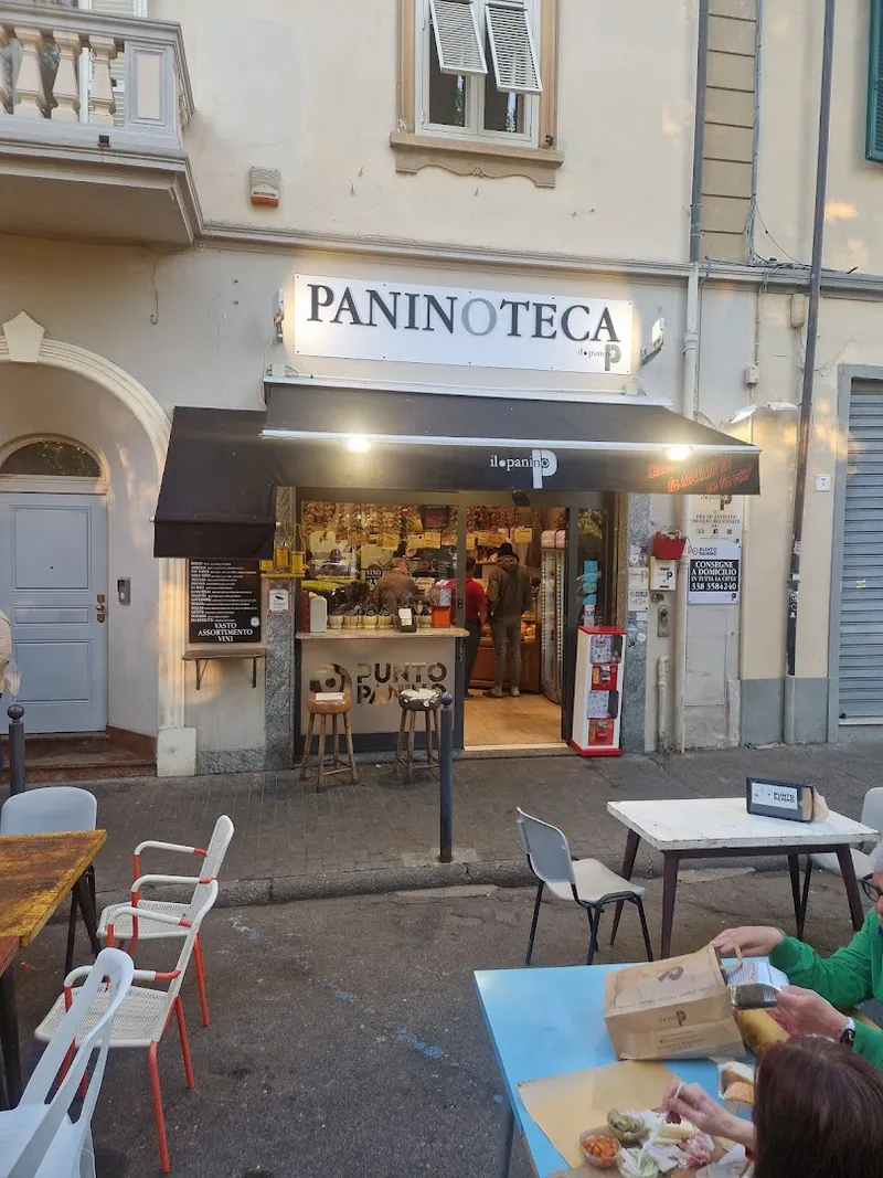 Punto Panino photo 9