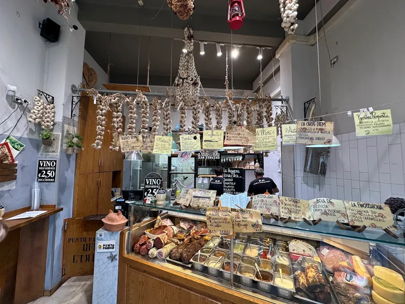Punto Panino photo 6