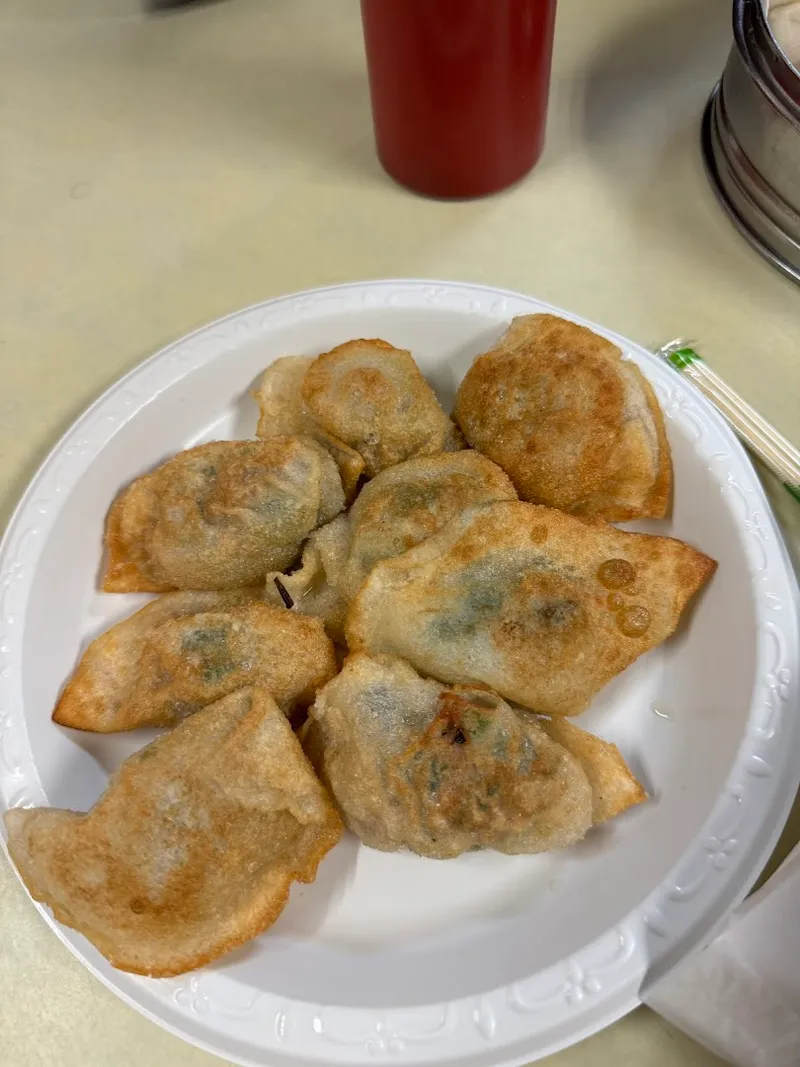 Fujian Style Dumpling Shop (in abandoned mall basement) photo 10