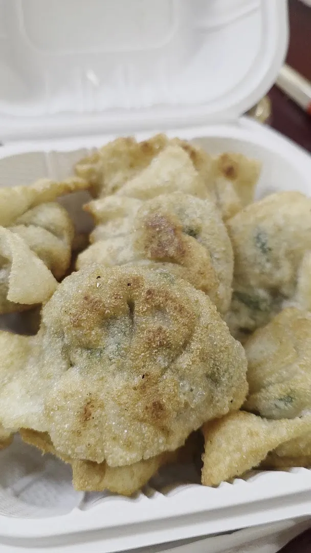 Fujian Style Dumpling Shop (in abandoned mall basement) photo 8