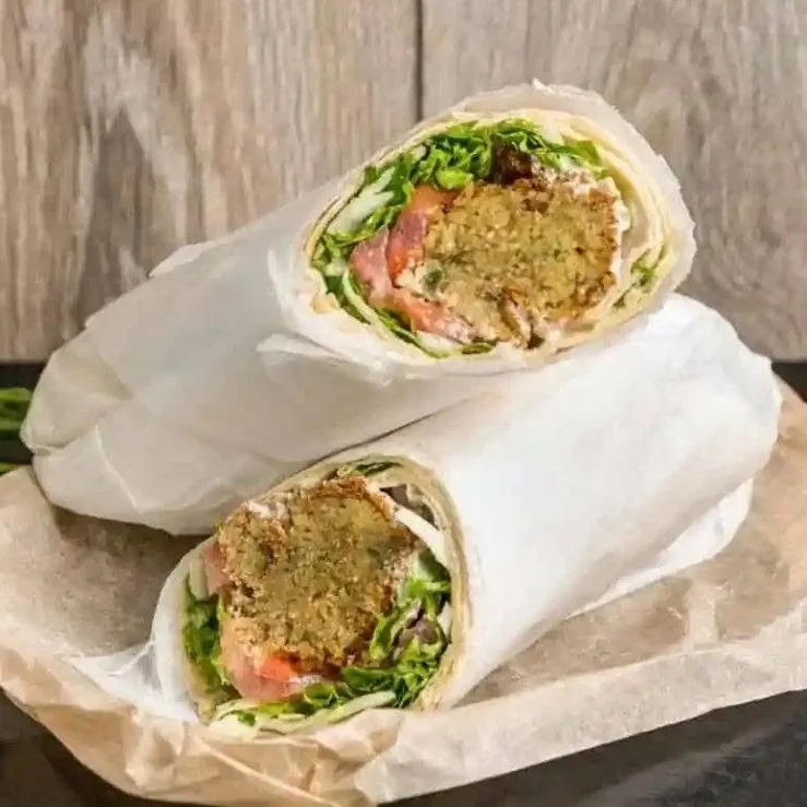 Shawarma Royale foto 7