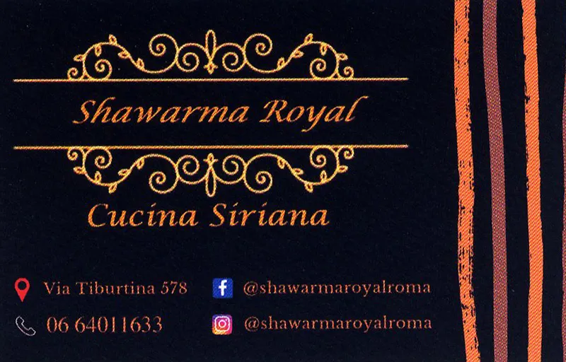 Shawarma Royale foto 5