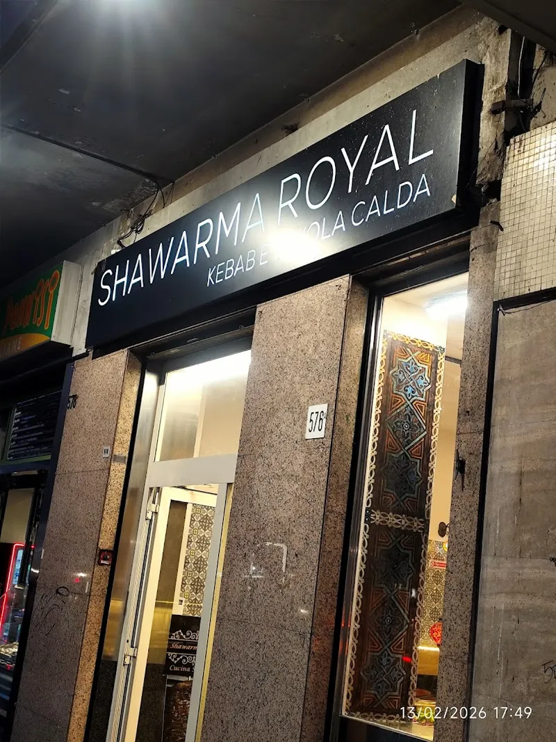 Shawarma Royale foto 10