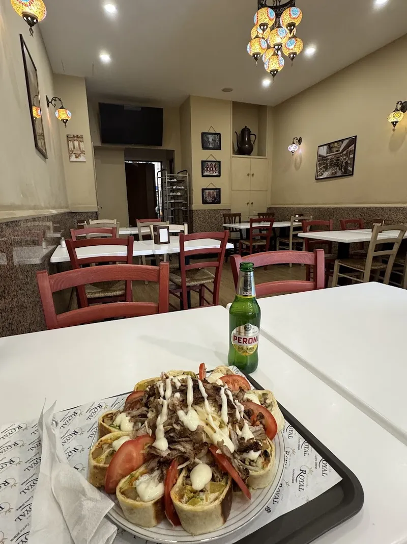 Shawarma Royale foto 9