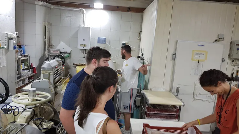 La Pasta all'Uovo foto 8