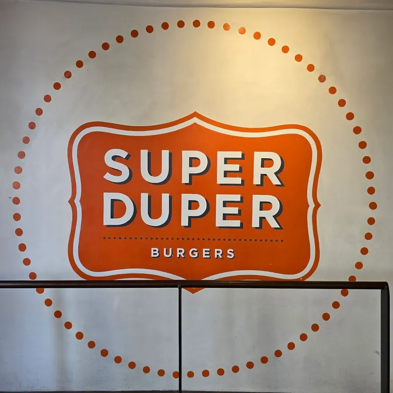 Super Duper Burgers foto 7