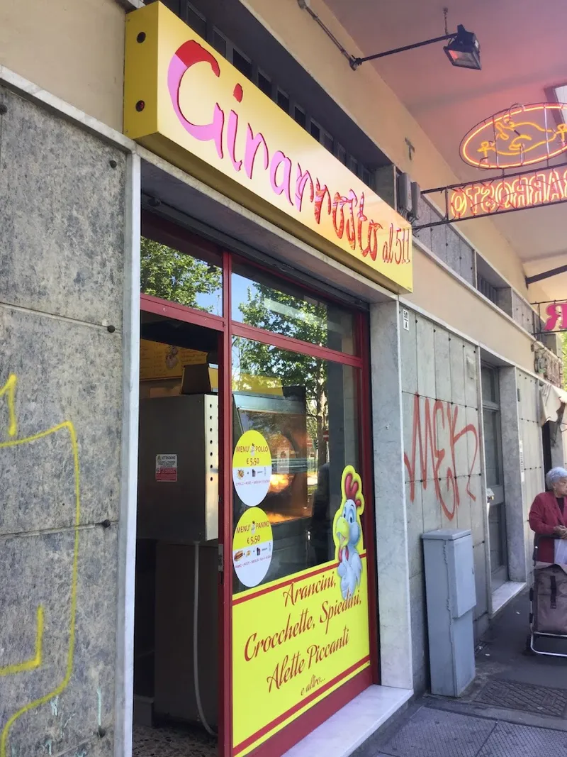 Girarrosto al 511 photo 6