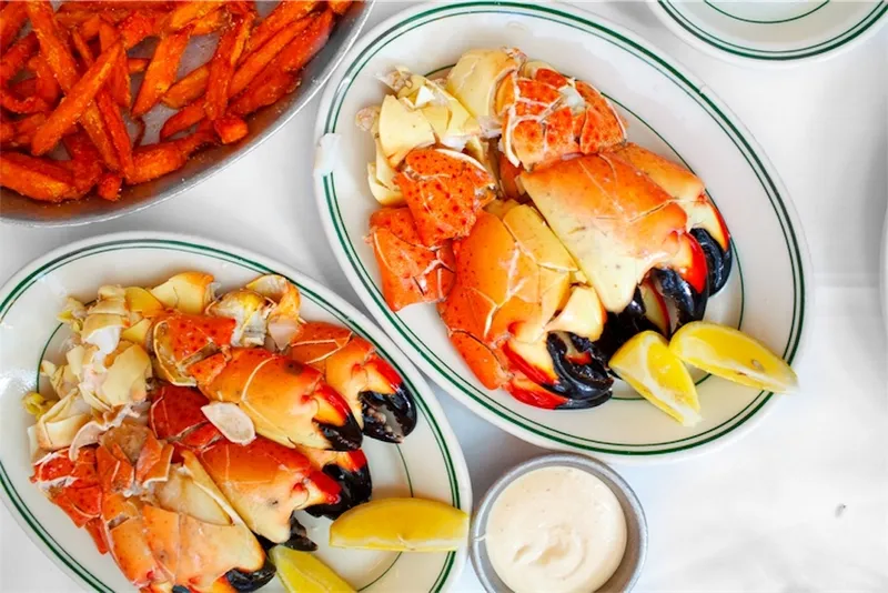 Joe's Stone Crab photo 10