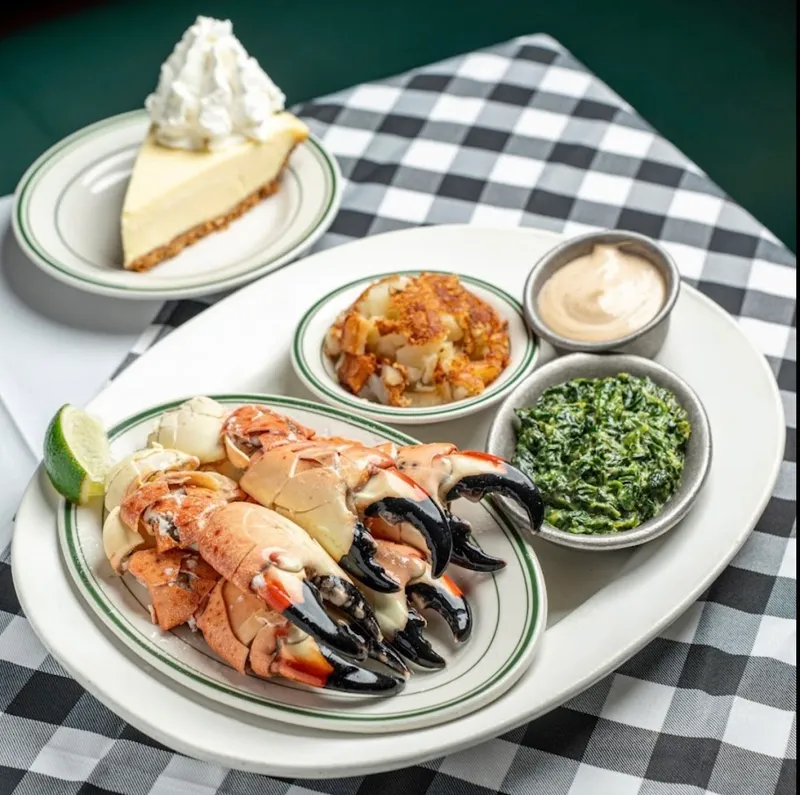 Joe's Stone Crab photo 9