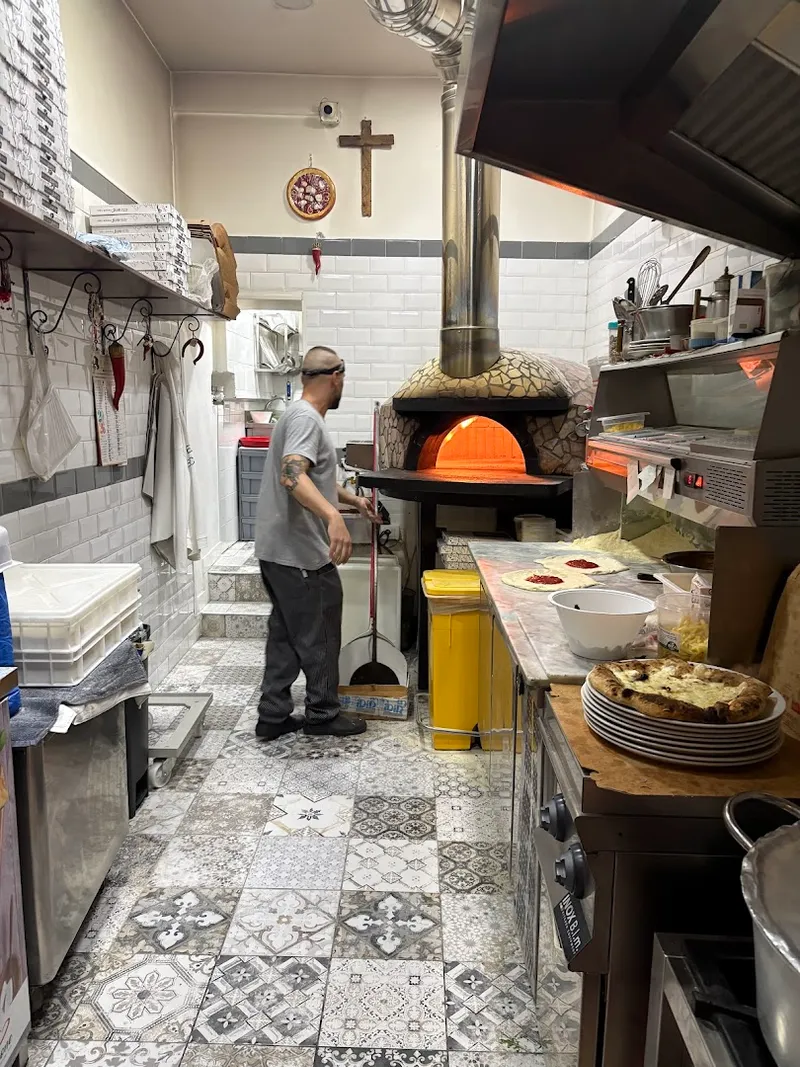 Pizza e Passione photo 6