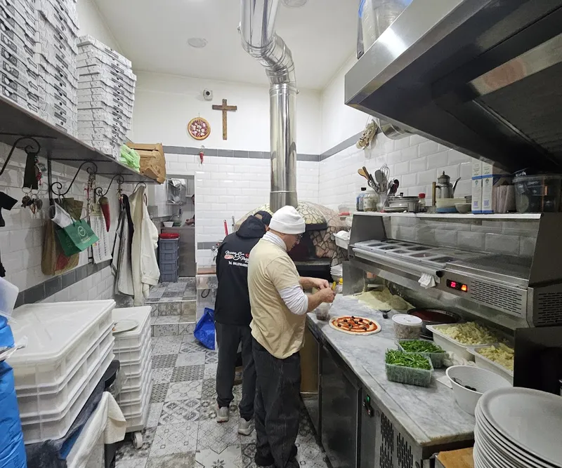 Pizza e Passione photo 10