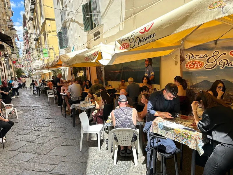 Pizza e Passione photo 7