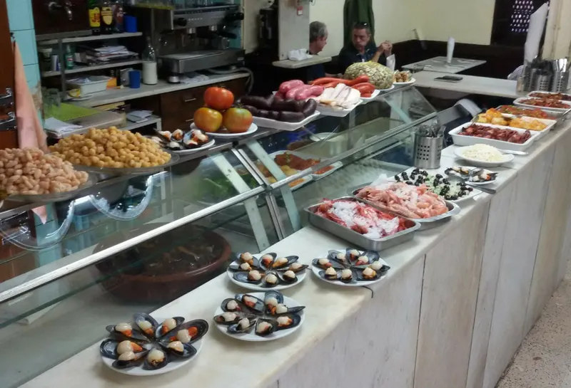 La Cova Fumada foto 5
