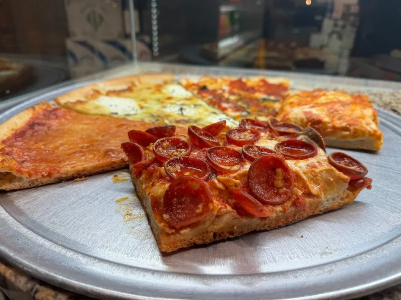 Noita Pizza photo 10