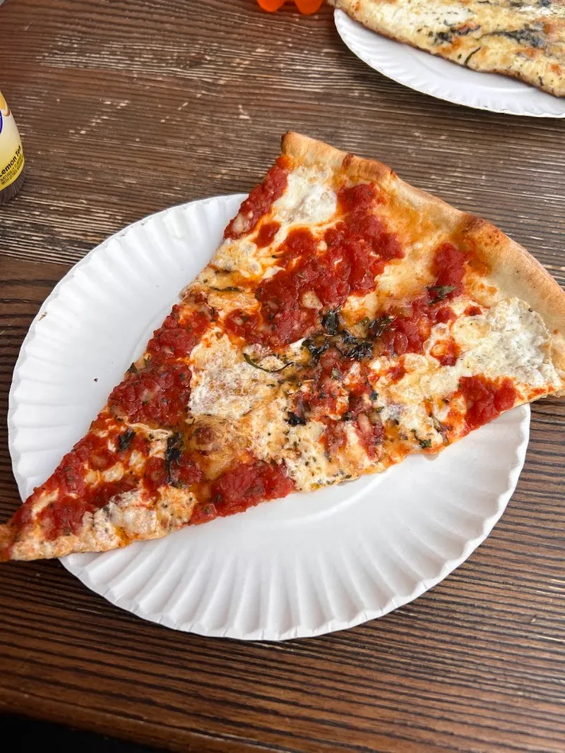 Noita Pizza photo 5