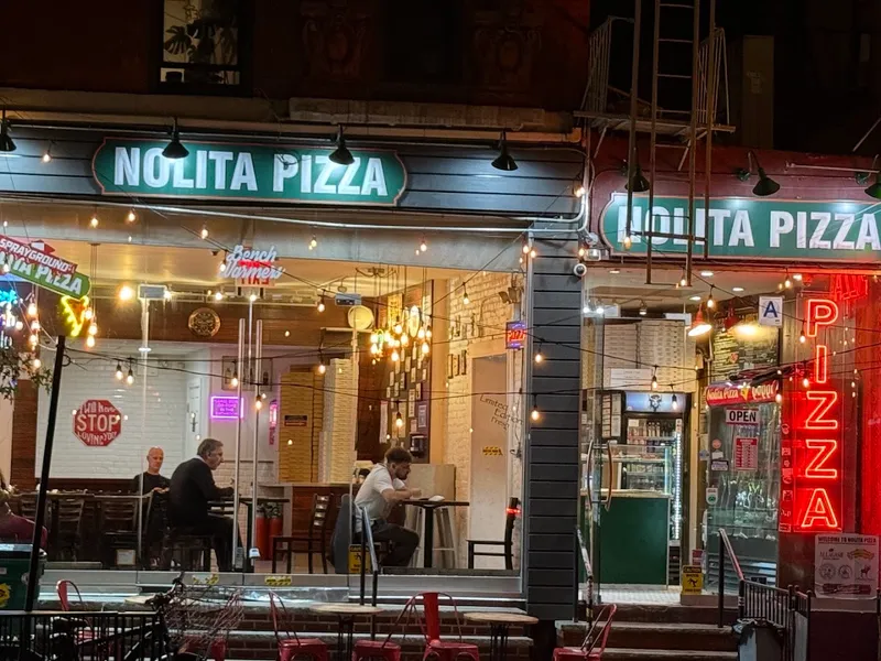 Noita Pizza photo 9