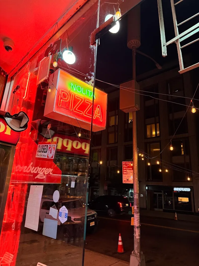 Noita Pizza photo 6