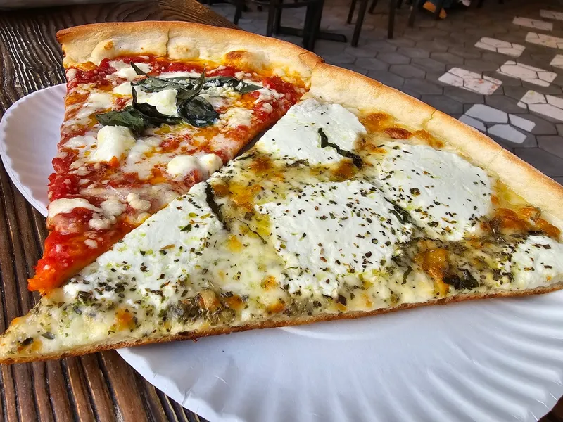 Noita Pizza photo 7