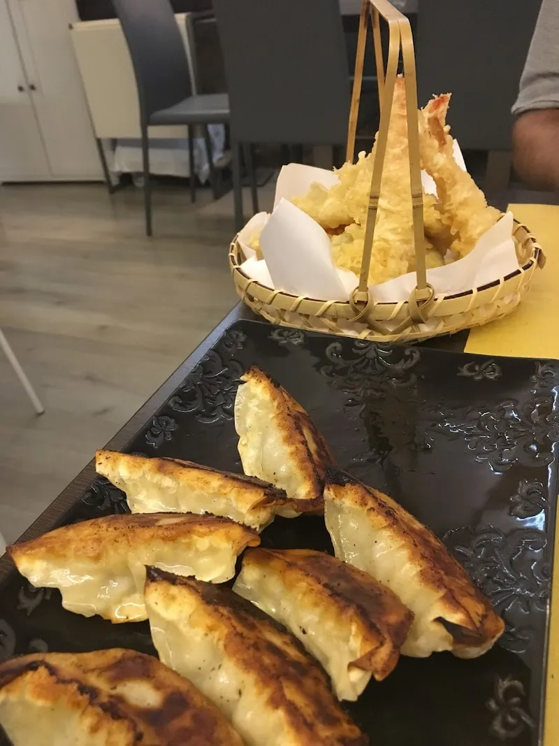 Ristorante Giapponese (Naviglio Grande) photo 9