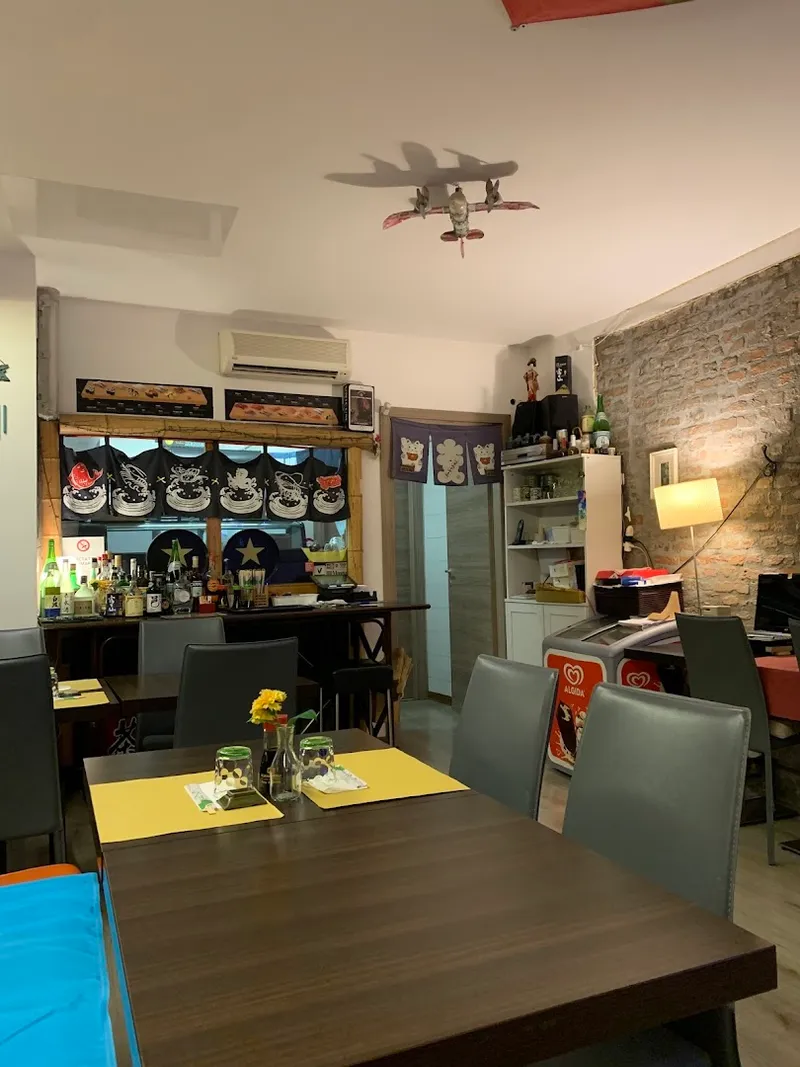 Ristorante Giapponese (Naviglio Grande) photo 5