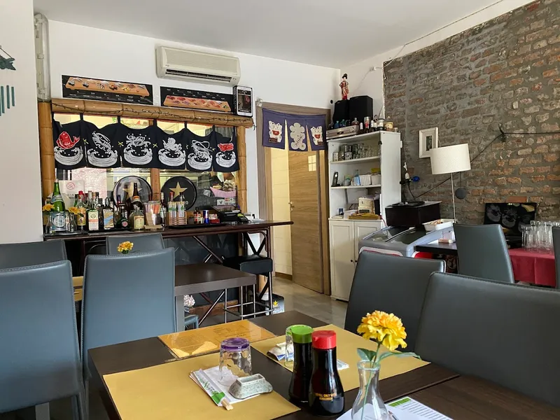 Ristorante Giapponese (Naviglio Grande) photo 6
