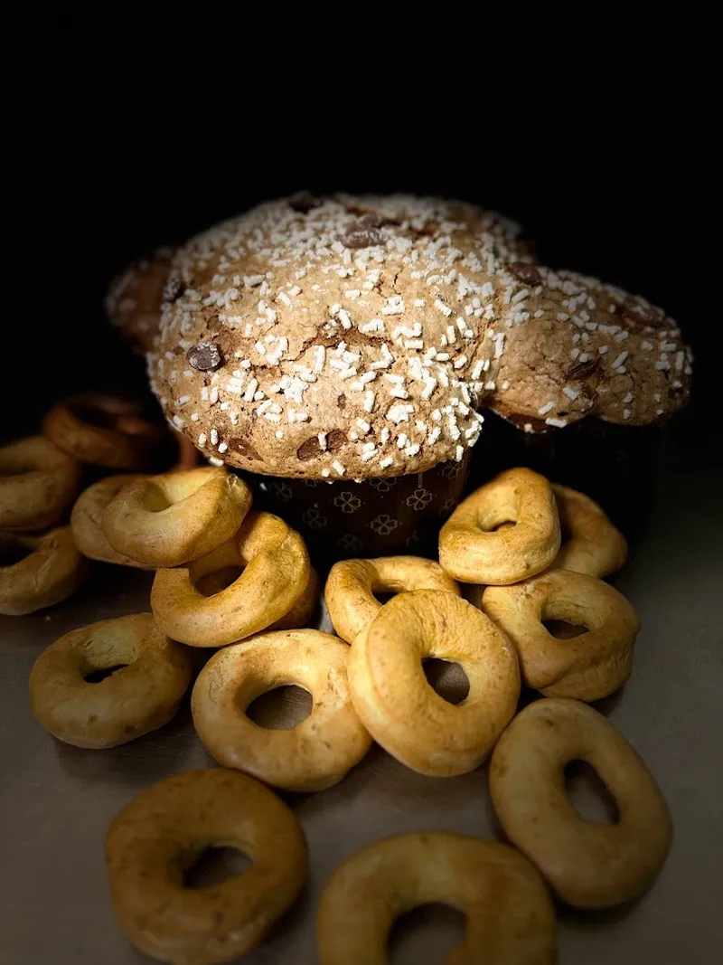 Bocconotti foto 5