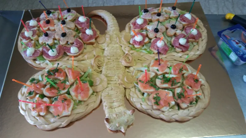 Bocconotti foto 6