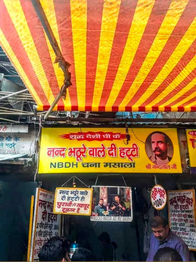 Delhi