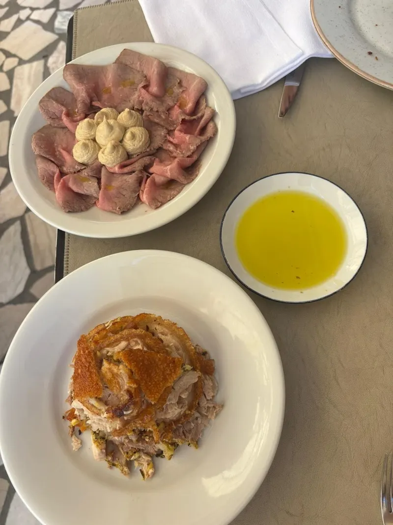 Trattoria Buccia photo 10