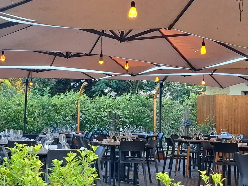 Trattoria Buccia photo 16