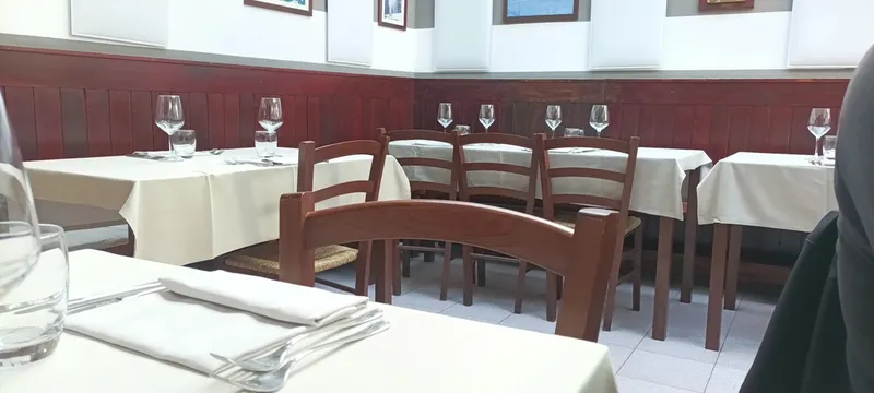 Trattoria Cavi di Lavagna foto 8