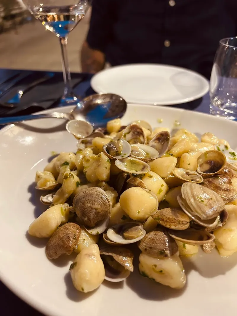 Trattoria Cavi di Lavagna foto 7