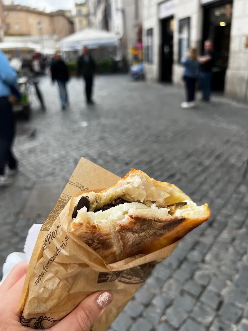 Forno Campo de' Fiori photo 7