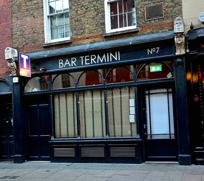 Bar Termini photo 5
