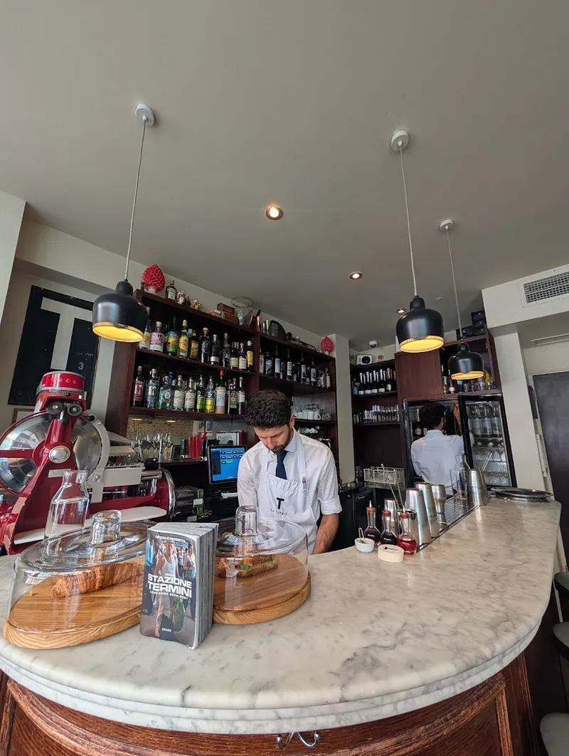 Bar Termini photo 7